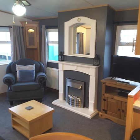Seaview Caravan Park Инголдмелс Екстериор снимка
