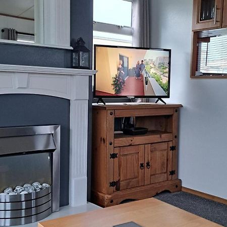 Seaview Caravan Park Инголдмелс Екстериор снимка