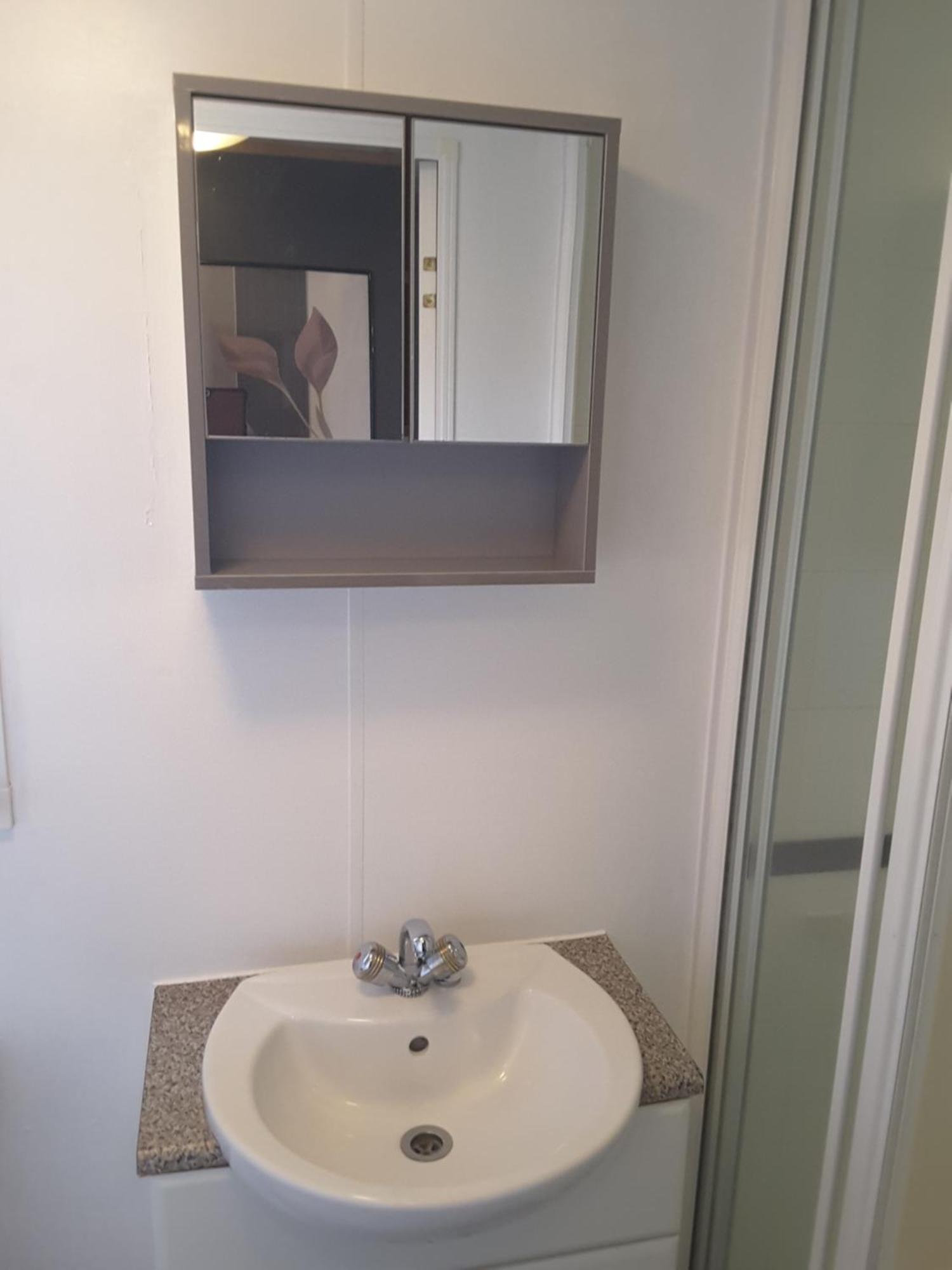 Seaview Caravan Park Инголдмелс Екстериор снимка