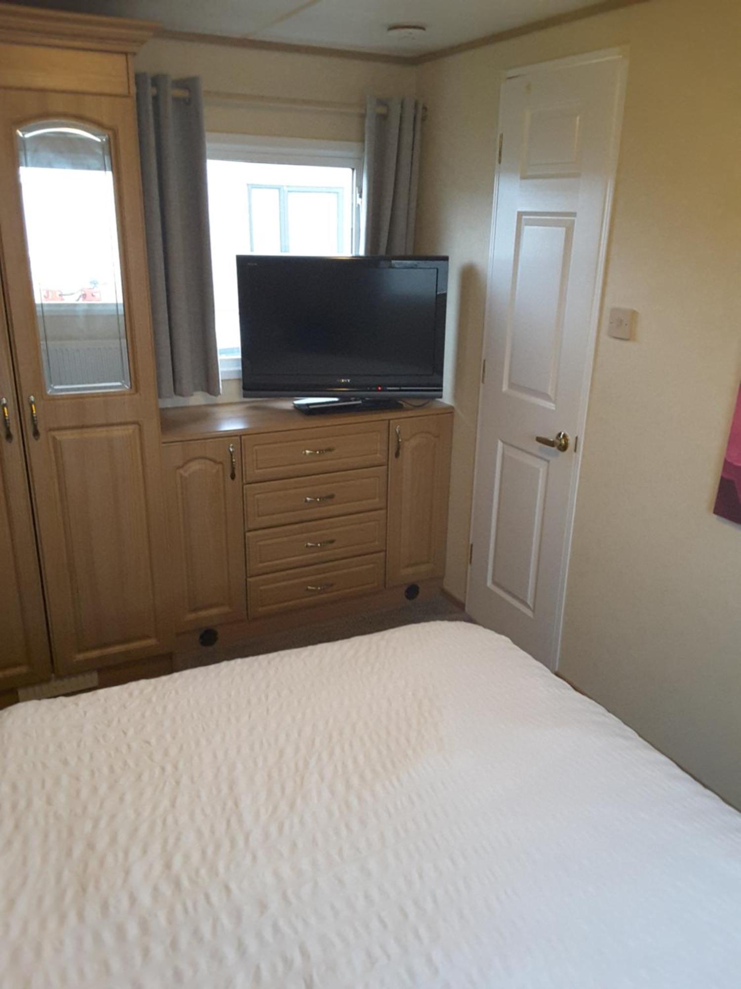 Seaview Caravan Park Инголдмелс Екстериор снимка