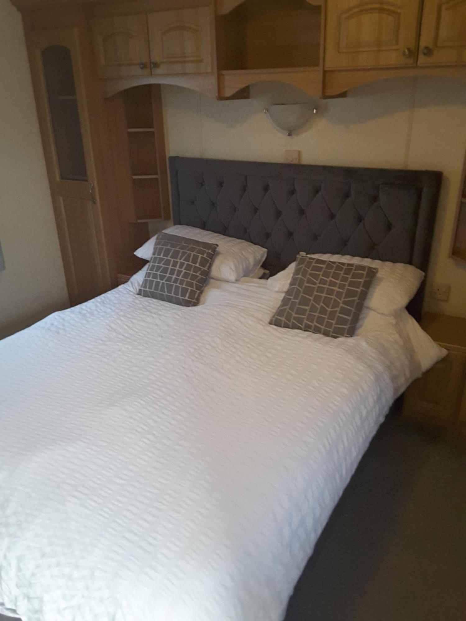 Seaview Caravan Park Инголдмелс Екстериор снимка
