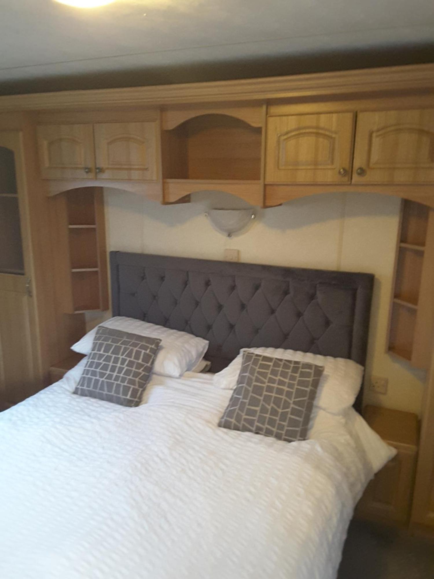 Seaview Caravan Park Инголдмелс Екстериор снимка